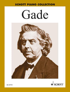 Selected Piano works