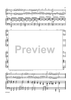 Hymns of Power for 2 Violins and Piano - Piano