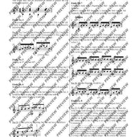 25 Etudes Mélodiques Progressives