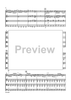Dance Fever - Score