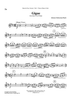 Gigue - from Suite #3 in D Major - Flute/Oboe/Violin 1