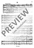 String Quartet Bb major - Full Score