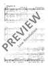 Invitation to Love - Choral Score