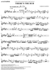 There's the Rub - Alto Saxophone 1