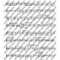 Adagio elegiaco and Rondo