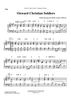 Onward Christian Soldiers - Keyboard/Guitar