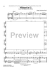 Minuet in G - from the Anna Magdalena Bach Notebook