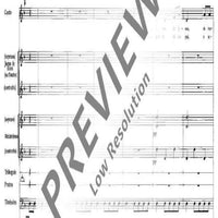 Canções da crianças brasileiras - Vocal And Performing Score