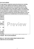 Introductory Materials