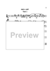 Bashful Albert - Tenor Saxophone 2