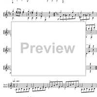 Récréation du Guitariste Op.51 - Guitar