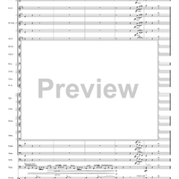 Lawrence of Arabia - Full Score
