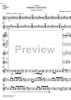 Intrada Chaconne - Eb Trumpet