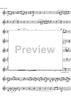 Quartet Op.30 No. 3 - Baritone Horn/Euphonium