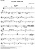 Satin 'N Glass - Flugelhorn