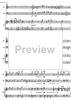 Rhapsodie Op.184 - Score