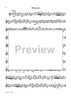 Collected Quartets Volume 1 - Violin 1