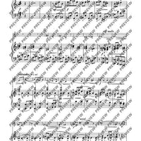 Adagio elegiaco and Rondo