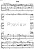Laudato sii mi Signore - Suite e minor