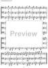 Kamarinskaia - Bass Clef Instrument