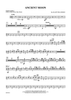 Ancient Moon - Percussion 1