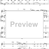 Wouldn't It Be Loverly