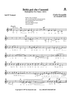 Beltà poi che t'assenti - Bb and C Trumpet 2