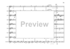 Nun Komm der Heiden Heiland, BWV 62 - Score