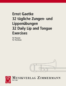 32 Daily Lip and Tongue Exercises