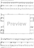 Sonata No. 10 in E-flat Major - Piano