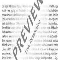 99 Bars for Barbara - Score and Parts