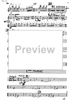 Trois mouvements (Three movements) - Percussion