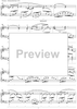Schlummerlied, Op. 124, No. 16