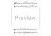The Gladiator - Alto Saxophone 1