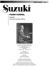 Suzuki Piano School, Volume 6