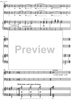 La gnot dai muarz (The night of the Dead) - piano reduction - Piano Score