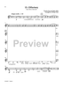 Prelude to Postlude: Ceremonial Music for String Trio - Violin 2 (for Viola)