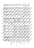 Der Rabe und der Fuchs - Choral Score