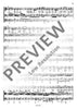 Cantata No. 68 (Feria 2 Pentecostes) - Full Score