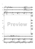 Suite for Euphonium and Tuba "Dancing with Myself" - Piano Score