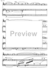 Sarabande - Score