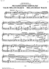 Melancholic Waltz