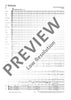 3. Sinfonie - Full Score