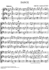 Dance - Eb Saxophones/Eb Clarinets