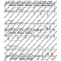 Sonata - Score and Parts