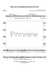 The Old Hundredth Psalm Tune - Tuba 1