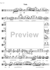 Sonata d minor - Viola