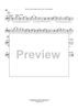 Coventry Carol - Cello/Bassoon 3