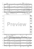 Humoreske - Score