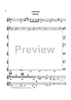 A Minor Affair - Baritone Saxophone